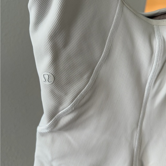 lululemon athletica White Bodysuit - Picture 8 of 9